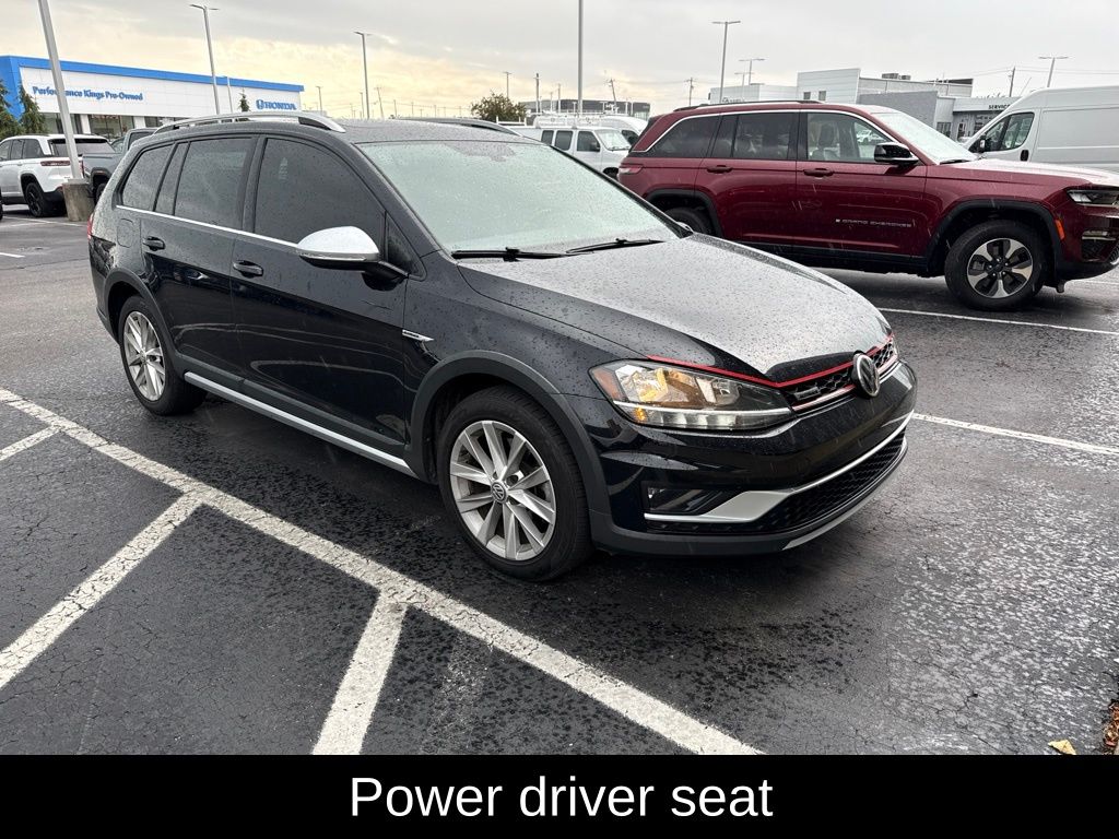 volkswagen golf alltrack 2019 3VWH17AU8KM519854 image volkswagen golf alltrack 2019 3VWH17AU8KM519854 image
